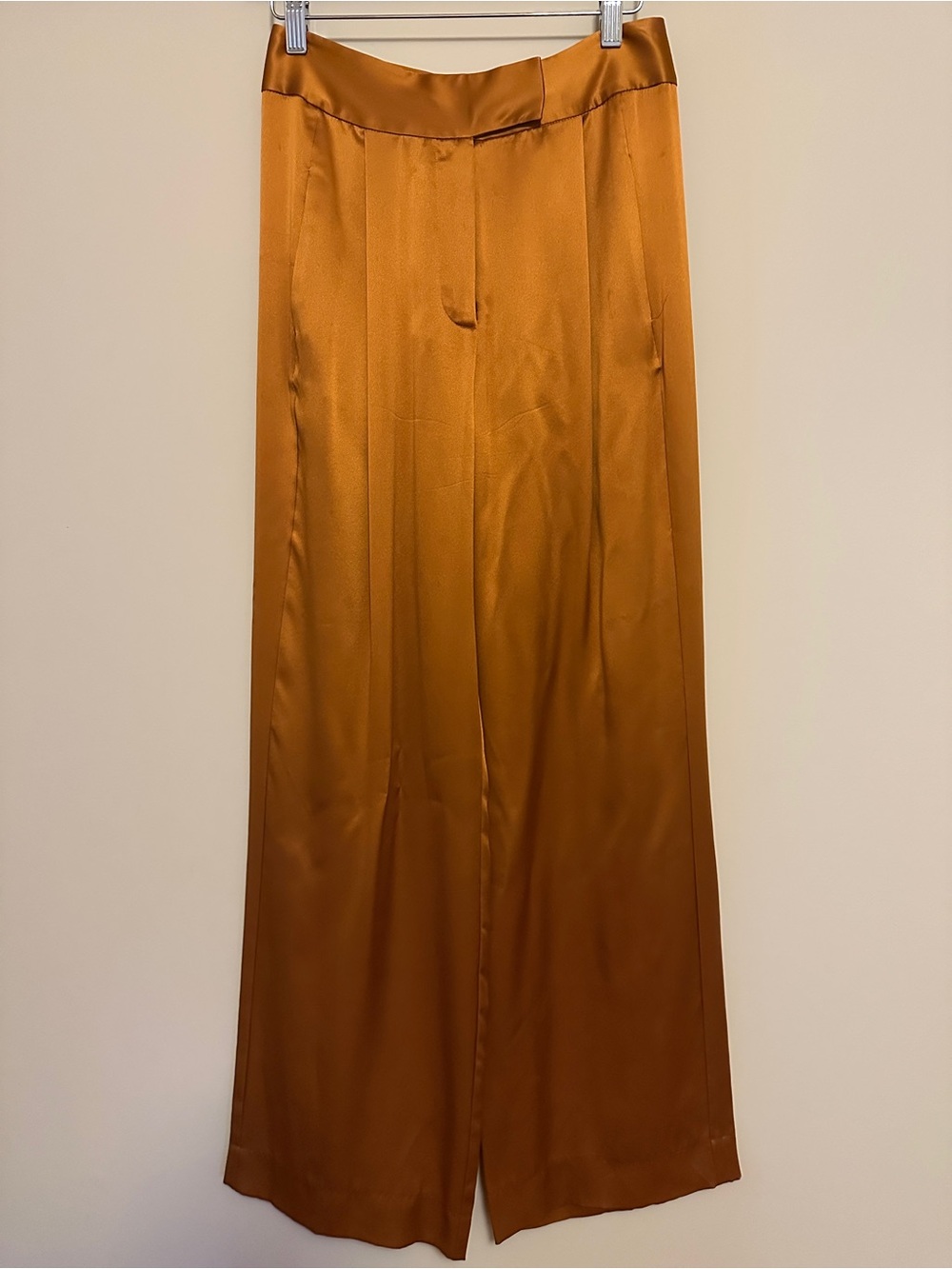 The Sei Silk Trouser